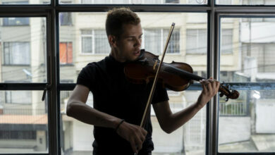 Venezolaner schlucken Visa-Köder nicht