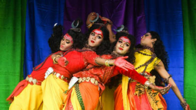 Die indische Regierung lehnt die Anerkennung gleichgeschlechtlicher Ehen ab: Gerichtsakt