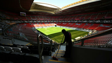 Katar hat einen ehemaligen Schweizer Staatsanwalt ausspioniert, der die FIFA: Medien untersucht