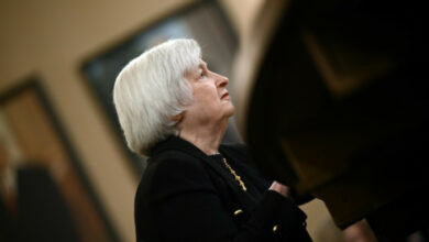 US-Regierung schließt SVB-Rettungspaket aus, will „Ansteckung“ vermeiden: Yellen