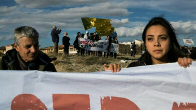 Italien sagt, dass 30 Migranten vermisst werden, nachdem das Boot vor Libyen gekentert ist