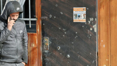 Tot oder lebendig? Die Palästinenser erklärten sich fälschlicherweise zu „Märtyrern“