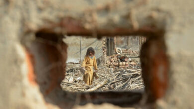 Regierungen prüfen wichtigen UN-Klimawissenschaftsbericht