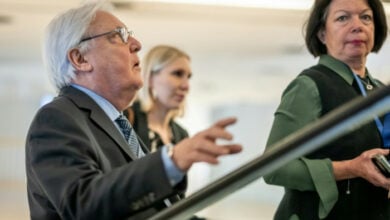 UN, Russland verhandelt über Getreideabkommen in der Ukraine