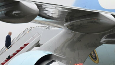 Australien kauft US-Atom-U-Boote in einem ehrgeizigen neuen Pakt