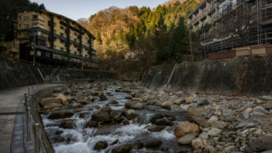 Thermalbäder blockieren Japans geothermisches Potenzial