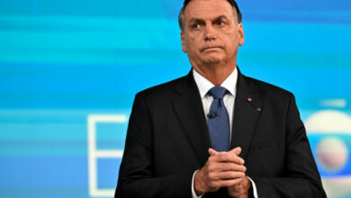 Bolsonaro übergibt nicht deklarierte Juwelen, die von Saudis geschenkt wurden: Bericht