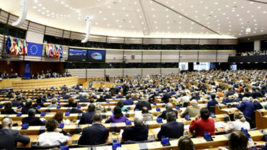 EU-Parlament will Lobbying-Regeln für Ex-Abgeordnete verschärfen