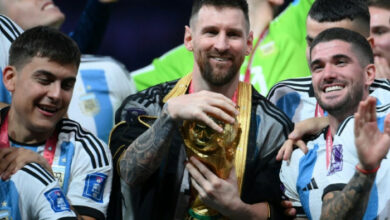 Weltmeisterschaft 2026 mit 12 Gruppen zu je vier Mannschaften