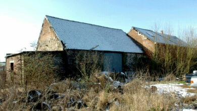 Belgien zerstört Haus, in dem Kindermörder Dutroux Opfer begraben hat