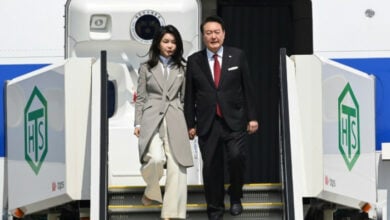 Japan und Korea beenden Handelsstreit