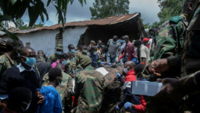 Die Zahl der Todesopfer durch Zyklon Freddy in Malawi ist auf 326 gestiegen