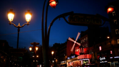 Das Pariser Moulin Rouge verspricht, den problematischen Schlangen-Act abzuschaffen