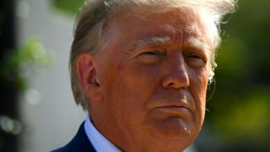 „I’M BACK“: Trump kehrt nach zweijähriger Sperre zu Facebook und YouTube zurück
