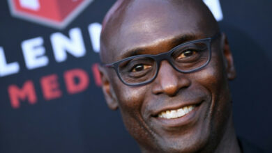 „The Wire“-Star Lance Reddick mit 60 Jahren tot: Publizist