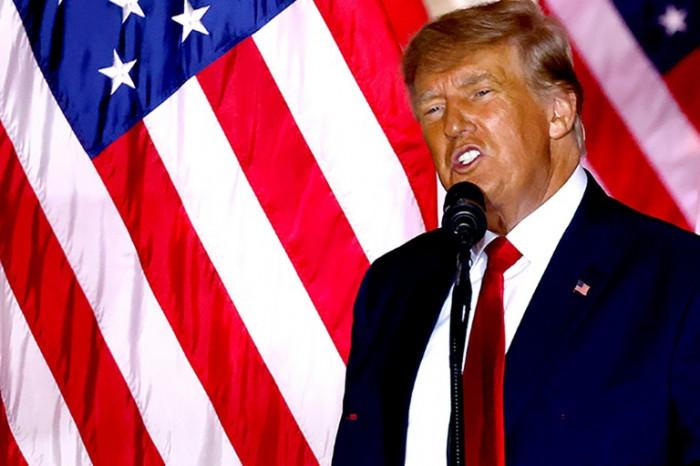 Trump-Camp kritisiert „politische“ Strafverfolgung, Demokraten bereiten sich auf „Unruhen“ vor