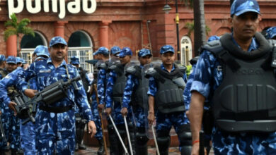 Indischer Staat verlängert Internetverbot bei der Jagd nach Sikh-Separatisten