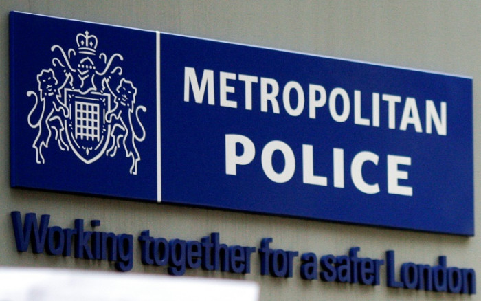 Londoner Polizei „rassistisch, frauenfeindlich, homophob“