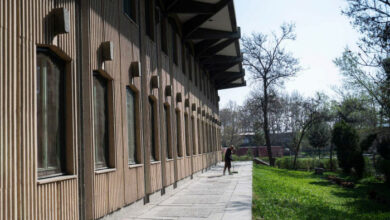 Das afghanische Schuljahr beginnt ohne Unterricht