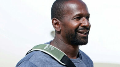 Befreiter französischer Journalist kehrt nach Hause zurück und wird emotional empfangen