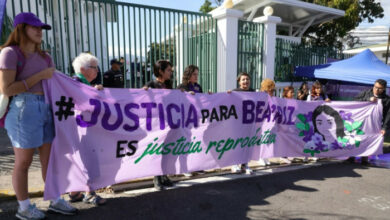 Interamerikanisches Gericht verhandelt ersten Fall zum Recht auf Abtreibung