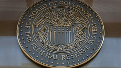 US-Aktien stürzen nach Fed-Zinserhöhung, Sorgen um die Wirtschaft