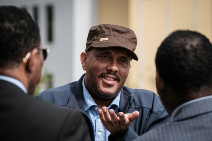 Äthiopien ernennt Leiter der Tigray-Übergangsregierung