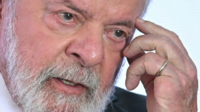 Auf der Suche nach einem Neustart macht sich der Brasilianer Lula auf den Weg nach China