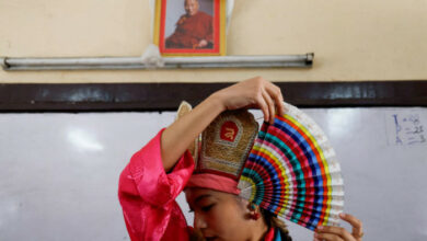 China warnte davor, einen neuen Dalai Lama zu wählen