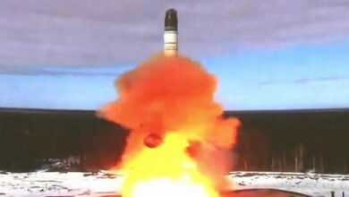 Kein Hinweis darauf, dass Russland Atomwaffen einsetzen will: US-Verteidigungsministerium