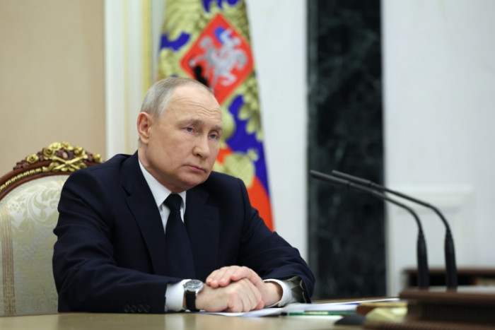 Kiew sagt, Russland habe Minsk mit einem taktischen Atomwaffenplan als „Geisel“ genommen