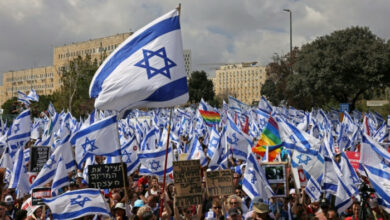 Vorsicht in Israel, nachdem PM die Reform pausiert