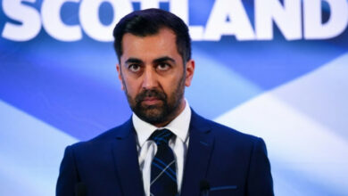 Humza Yousaf als neuer schottischer Führer bestätigt