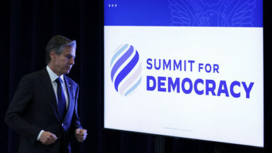 Thailand wird erneut vom US-Demokratiegipfel ausgeschlossen