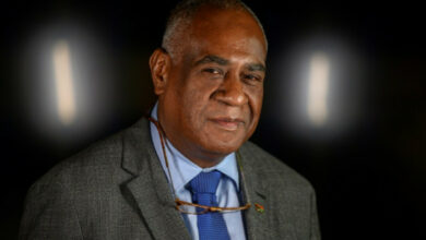 Ministerpräsident von Vanuatu fordert Maßnahmen gegen Klima-„Armageddon“