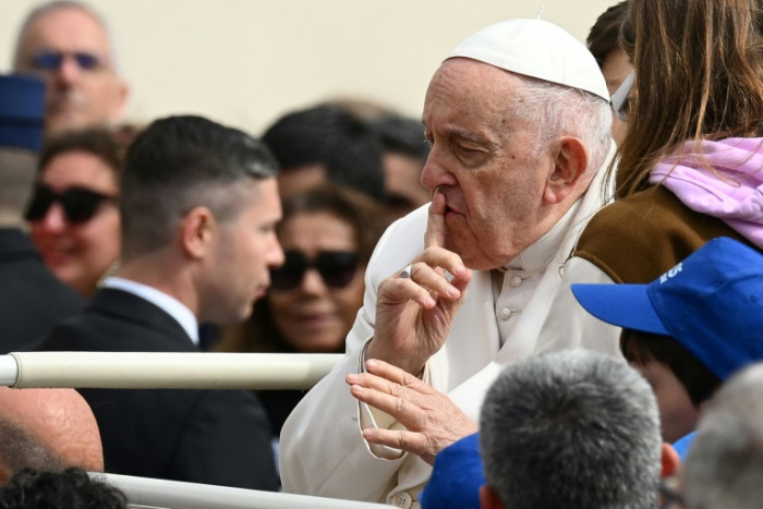 Papst Franziskus im Krankenhaus, Veranstaltungen abgesagt