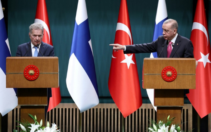 Finnland erwartet die türkische Abstimmung über seine NATO-Bewerbung
