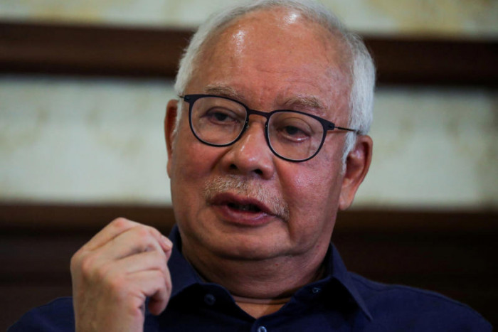 Der inhaftierte malaysische Ex-PM Najib verliert letztes Angebot zur Überprüfung der Verurteilung wegen Transplantation