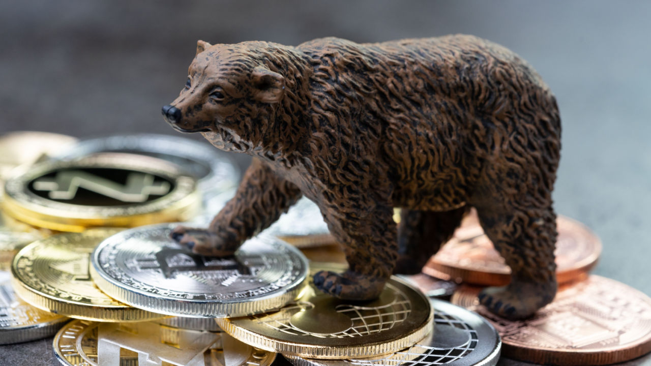 BTC bewegt sich nach Bekanntgabe der Liquidation von Silvergate auf ein neues Mehrwochentief – Marktaktualisierungen Bitcoin News