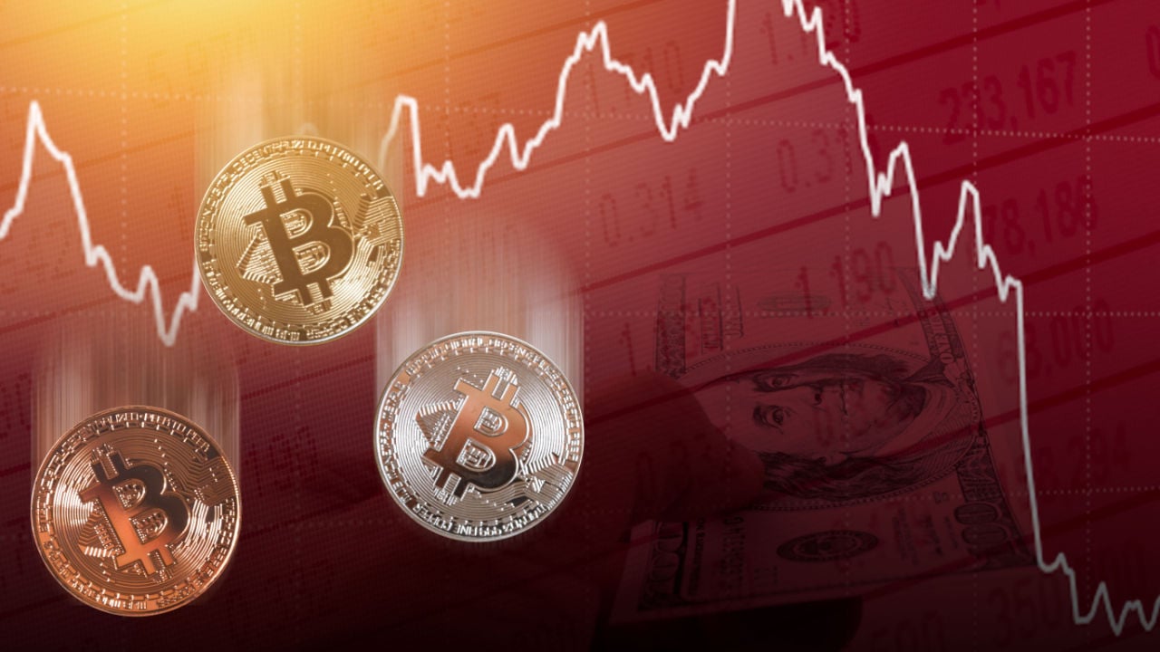 BTC fällt in Richtung 27.000 $, um das Wochenende zu beginnen – Marktaktualisierungen Bitcoin News