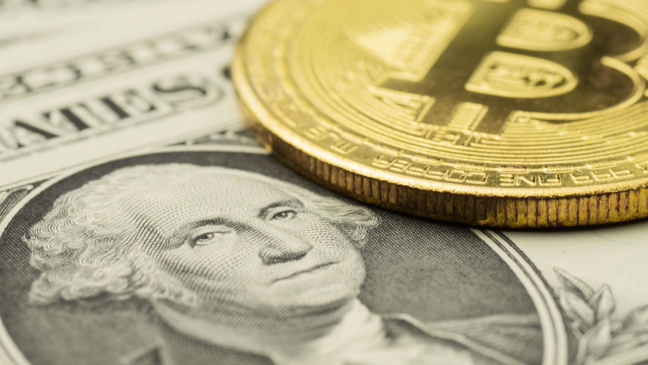 BTC fällt unter 22.000 $, da Powell vor höheren Kursen warnt – Market Updates Bitcoin News