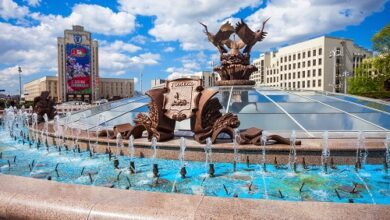 Belarus verlängert Steuerbefreiungen für Krypto bis 2025