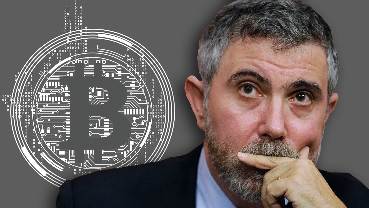 Bitcoin-Befürworter verprügeln Nobelpreisträger Paul Krugman nach Venmo-Zahlungsproblem