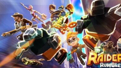 Bloxmith startet Raiders Rumble, ein mobiles Strategiespiel für Web2- und Web3-Gamer, auf der Flow Blockchain