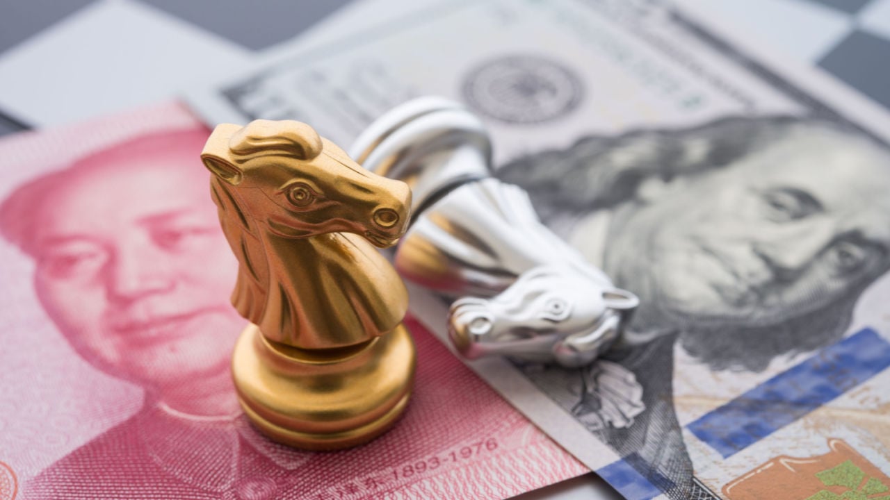 china us-dollar brasilien yuan