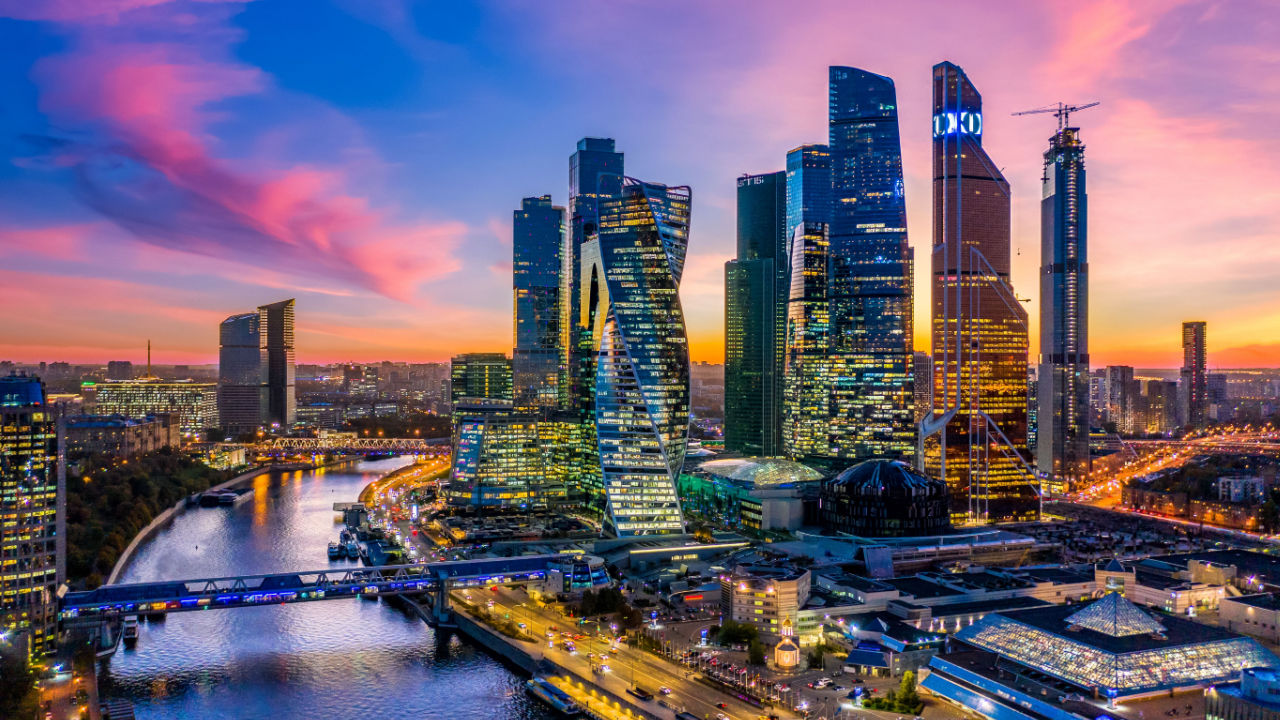 Krypto-Börsen der Stadt Moskau bereit, Bargeld nach London zu senden, Bericht