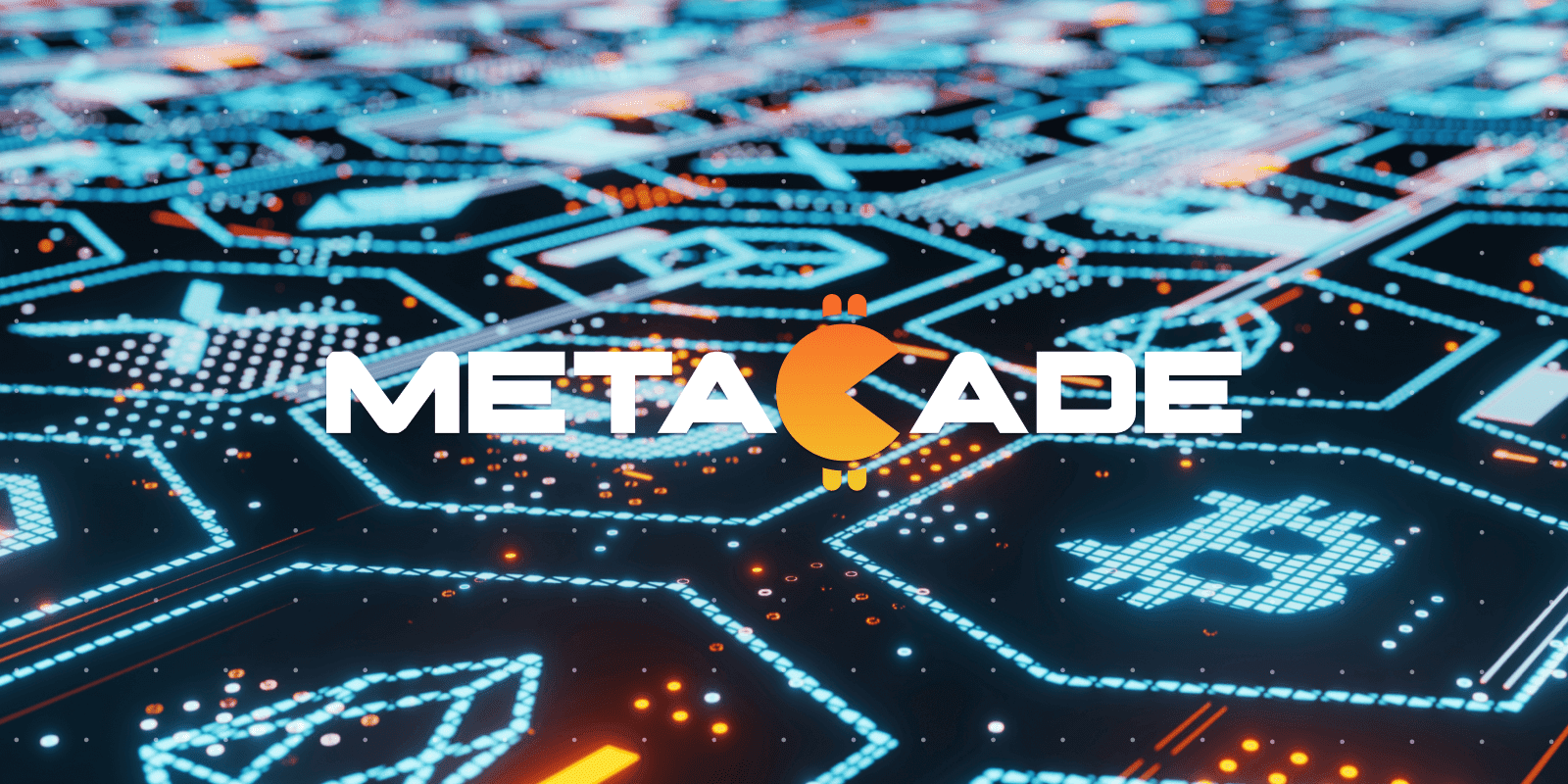 Crypto News März 2023 - Der Vorverkauf von Web3 Community Hub Metacade (MCADE) ist schnell ausverkauft!