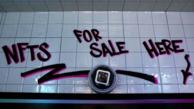 Cryptoverse: Neue Generation von Bitcoin-NFTs werden für Millionen verkauft