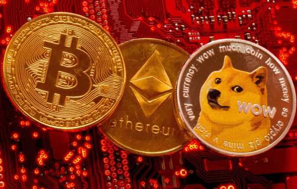 Cryptoverse: Süchtig nach Wachstum wenden sich Bitcoin-Investoren Smart Tokens zu