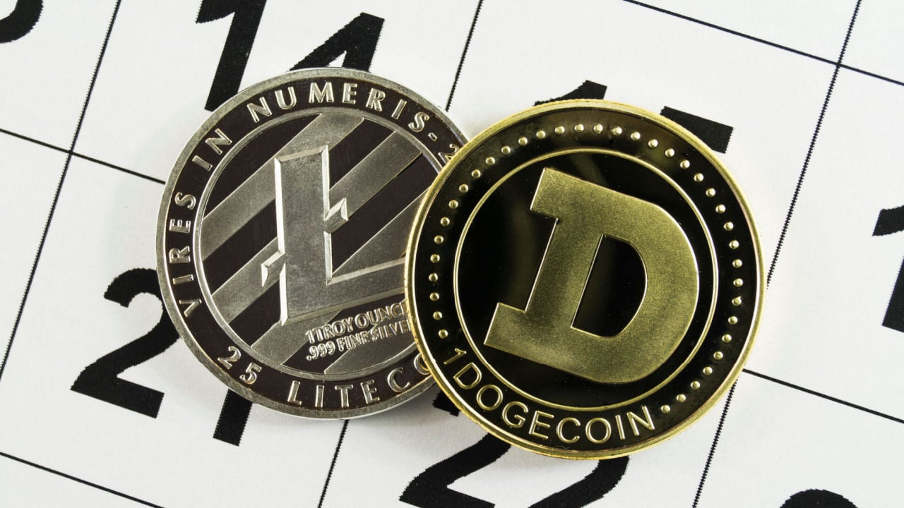 DOGE erholt sich, LTC steigt um 13 % höher – Marktaktualisierungen Bitcoin News